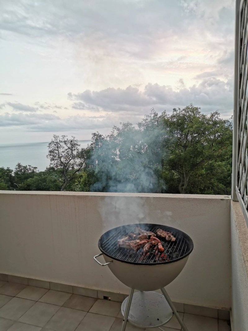 La Bouganville