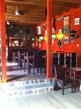 Williams Village Bowling & Country Club