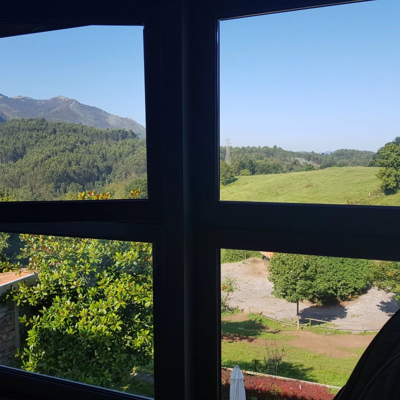 Hotel El Babú