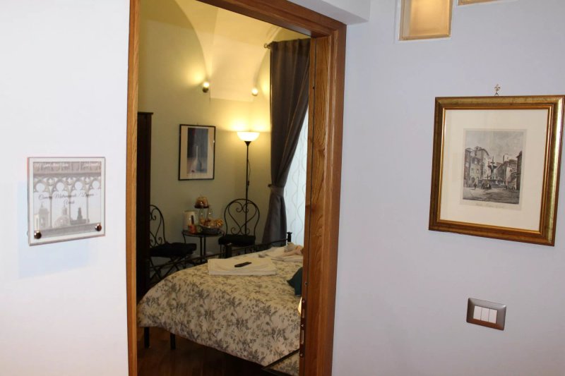 Bed and Breakfast Centro Storico Viterbo