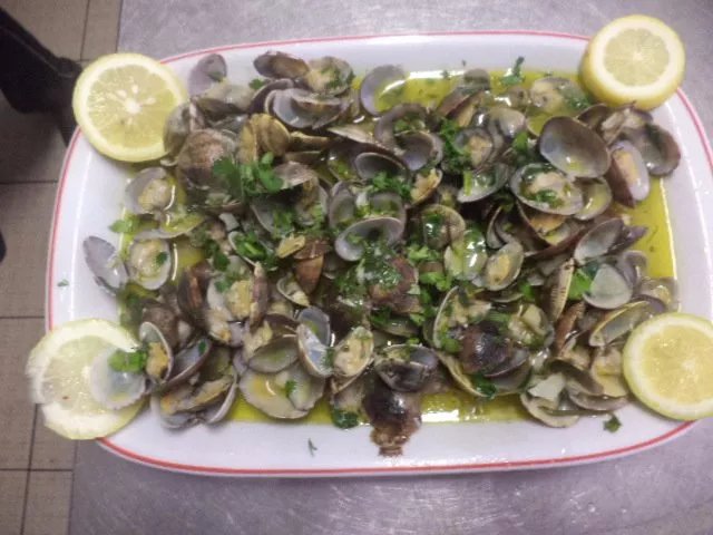 Restaurante Eerii