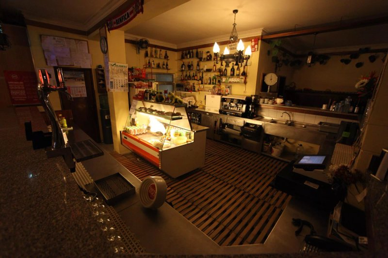 Restaurante o Hipolito