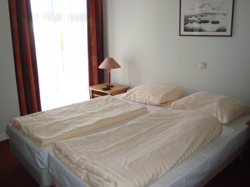 Hotel Van der Werff