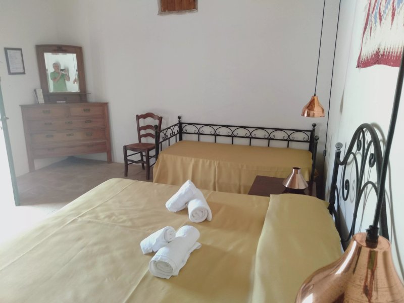 Agriturismo B&B Baglio Don Bartolo