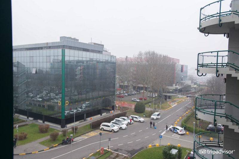 NH Milano Congress Centre