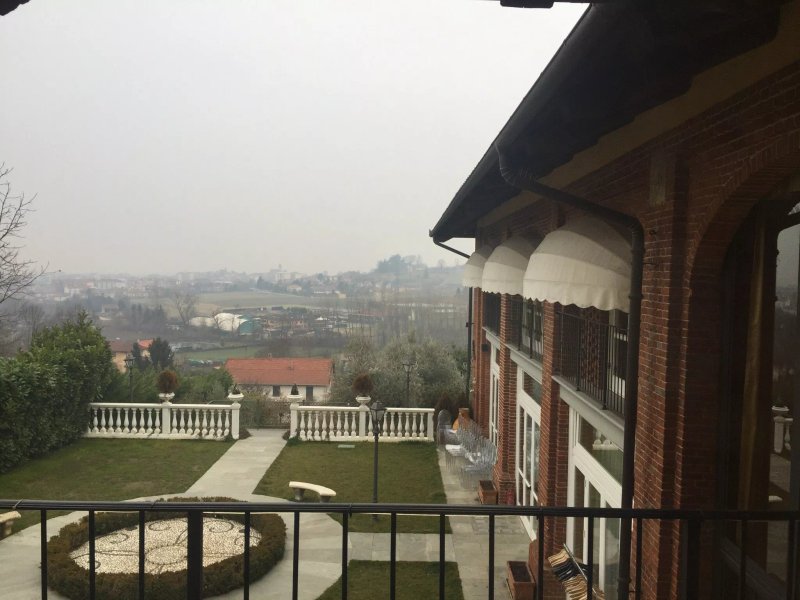 Villa Les Reves