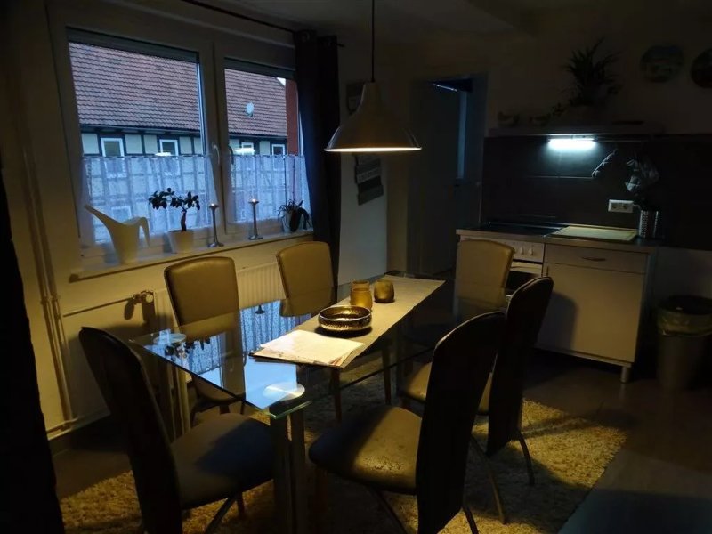 Fachwerk Fewo Schoningen