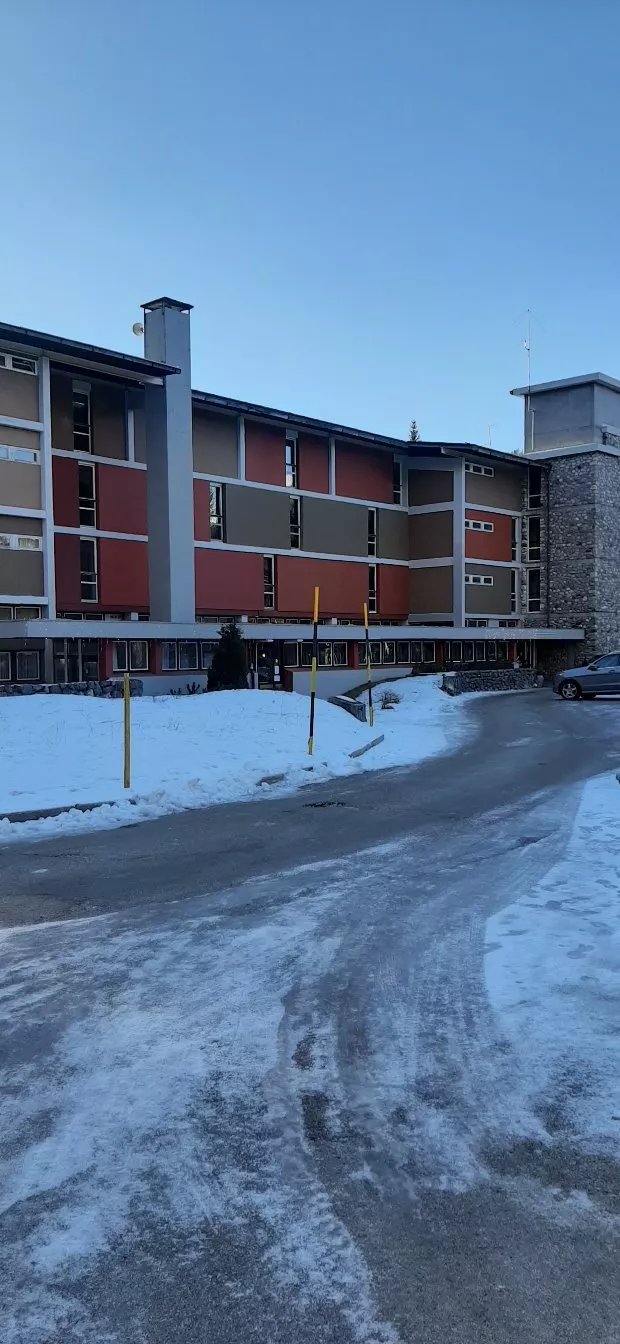 Cortina Family Resort & SPA