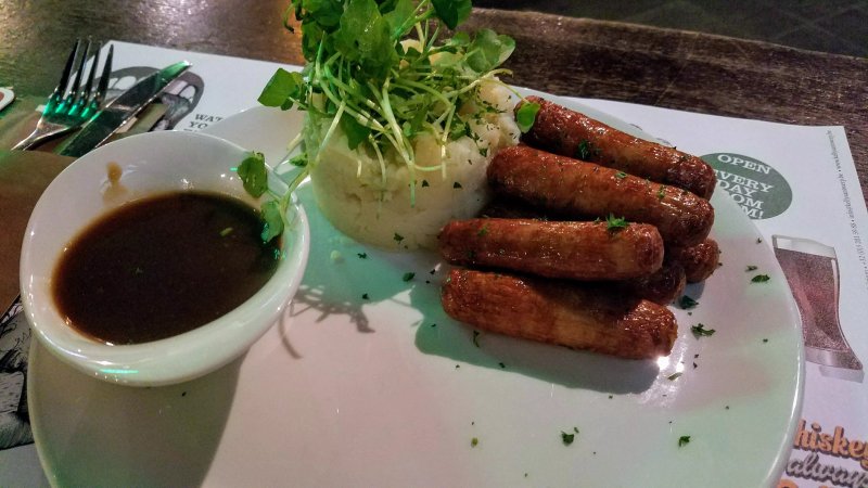 Kelly's Irish Pub