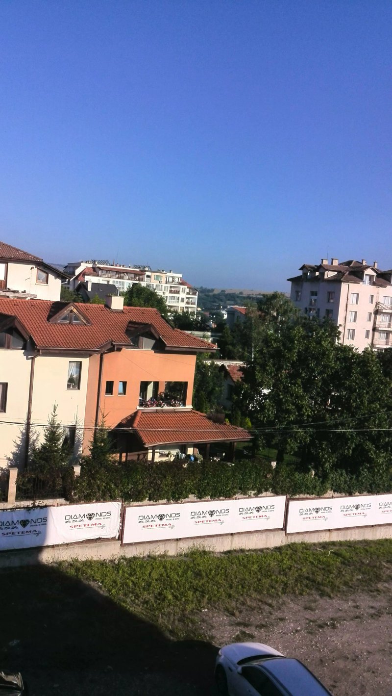 Bankya Palace
