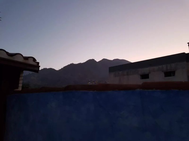 El Porvenir