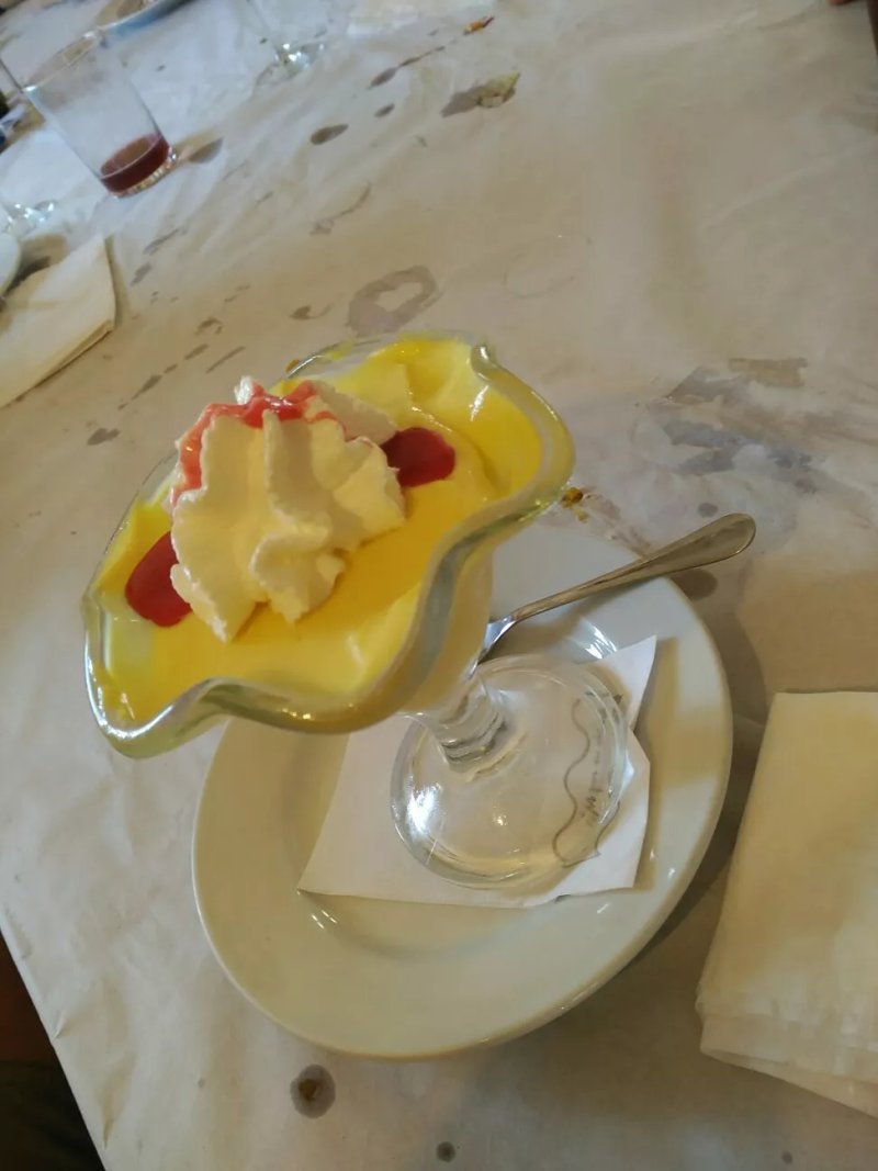 Venta Pastelero
