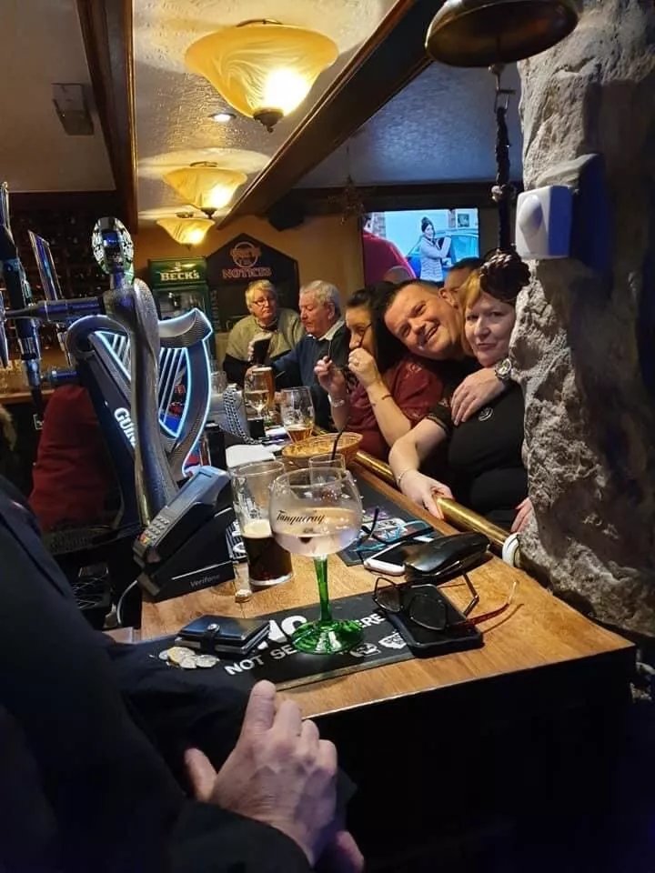 The Champion Shell Inn