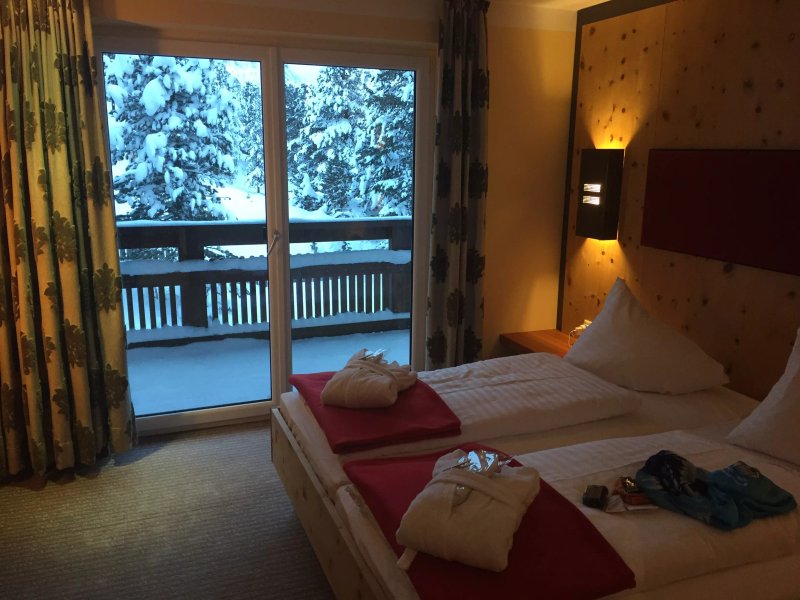 Apart - Hotel Kuhtaier Schlossl