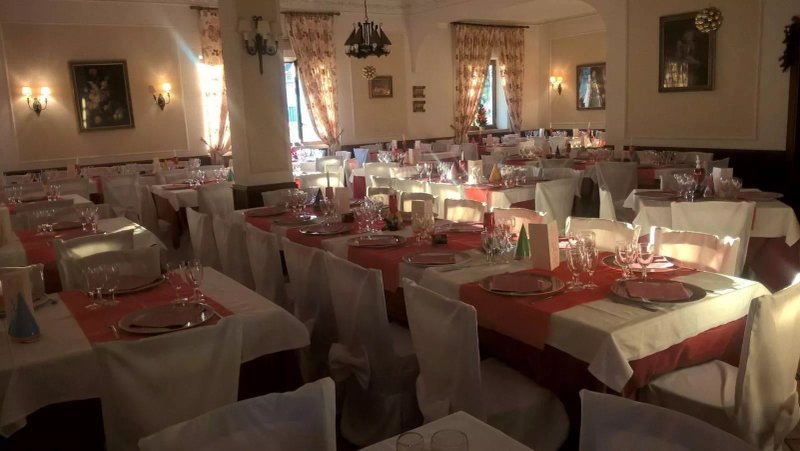 Ristorante Pizzeria La Collina