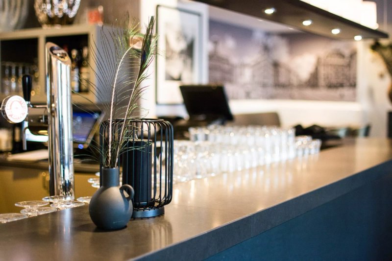 't Nieuwe Kafe