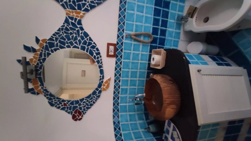 Relais Serapo