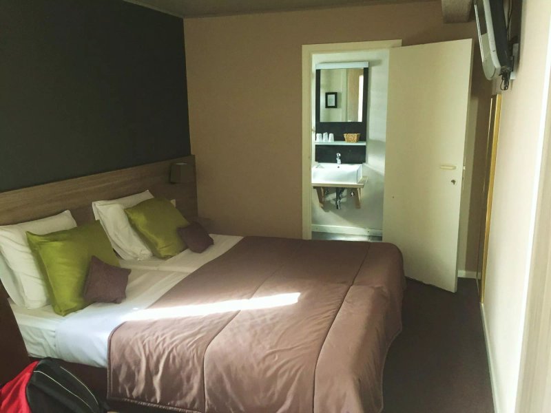 Maraboe Hotel