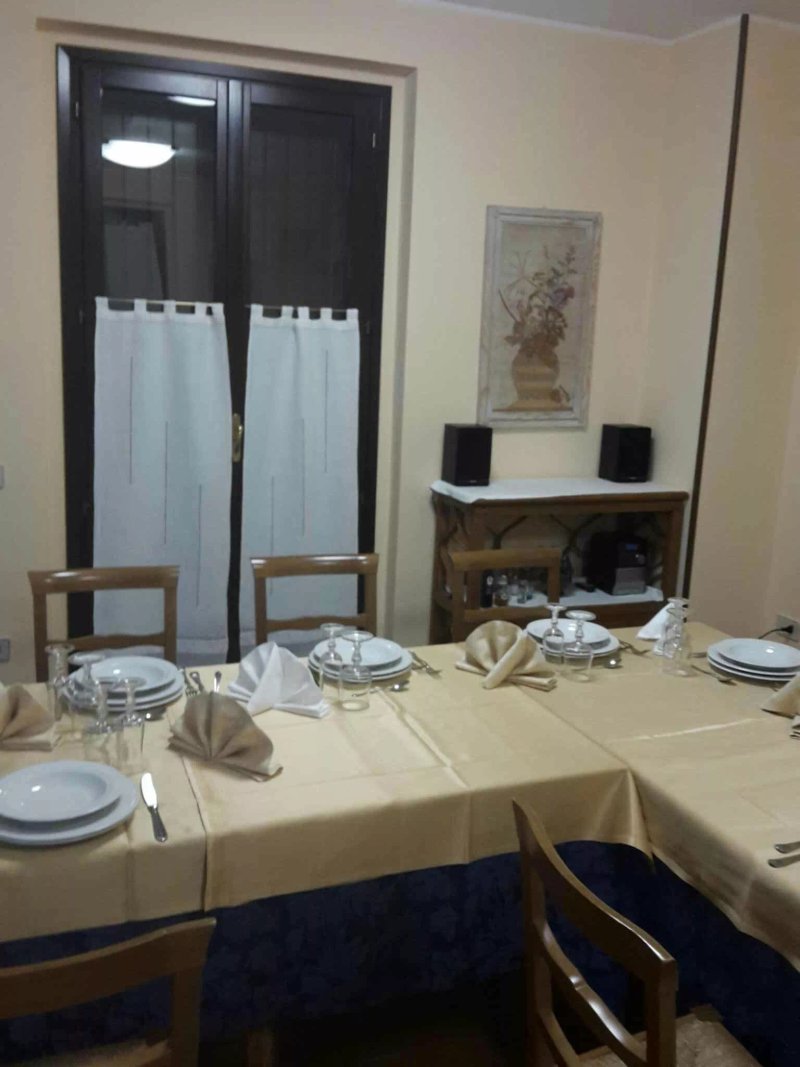 Ristorante Pizzeria La Costa