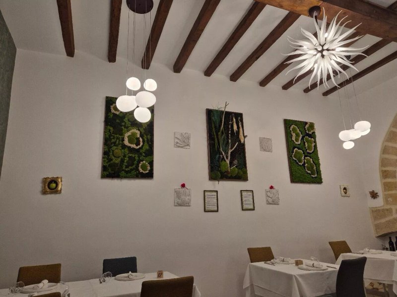 In Rada Restaurant