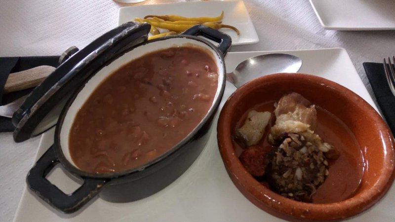 Restaurante La Gipuzkoana