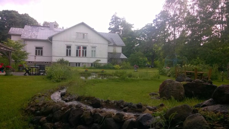 Villa Taika