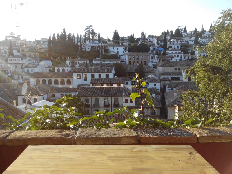 Huerto del Loro