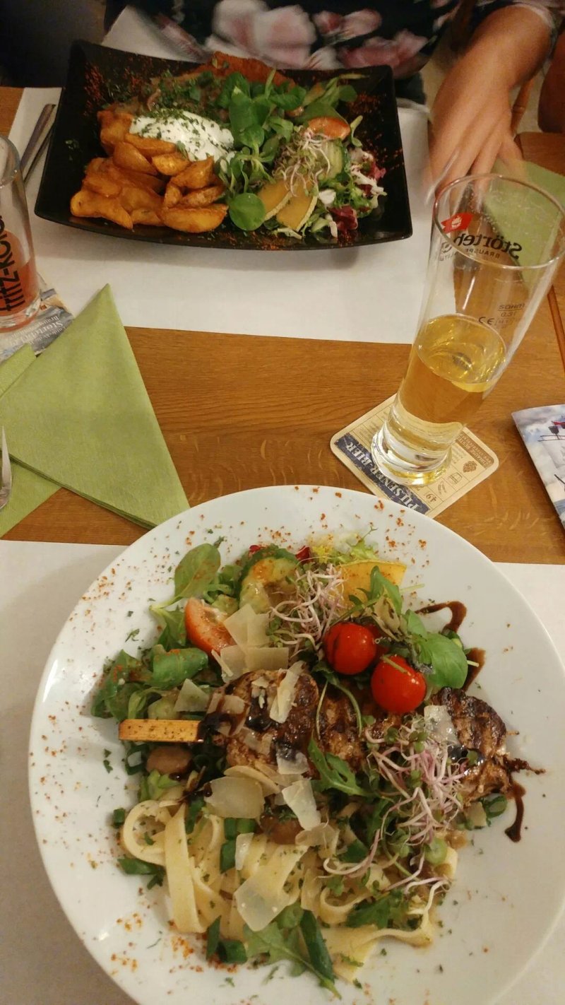 Zum Burgwall