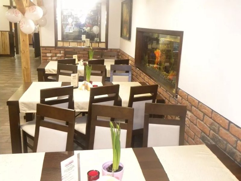 Restauracja Karczma Swojskie Jadlo