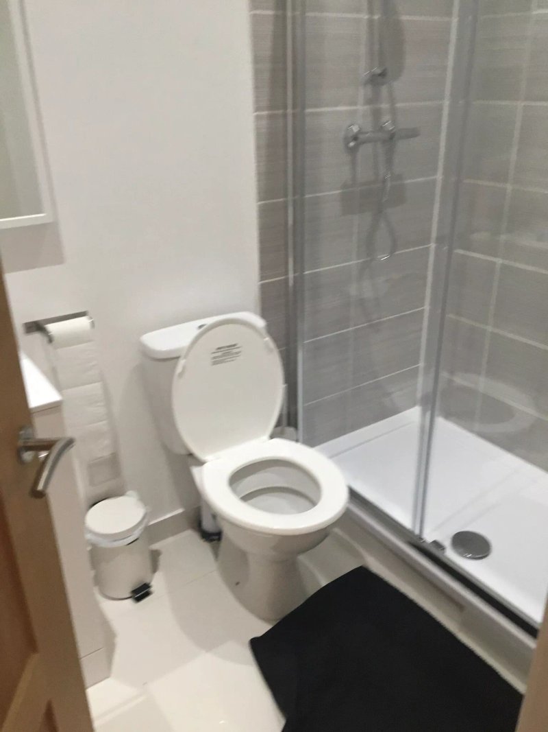 Manchester Arena Apartments