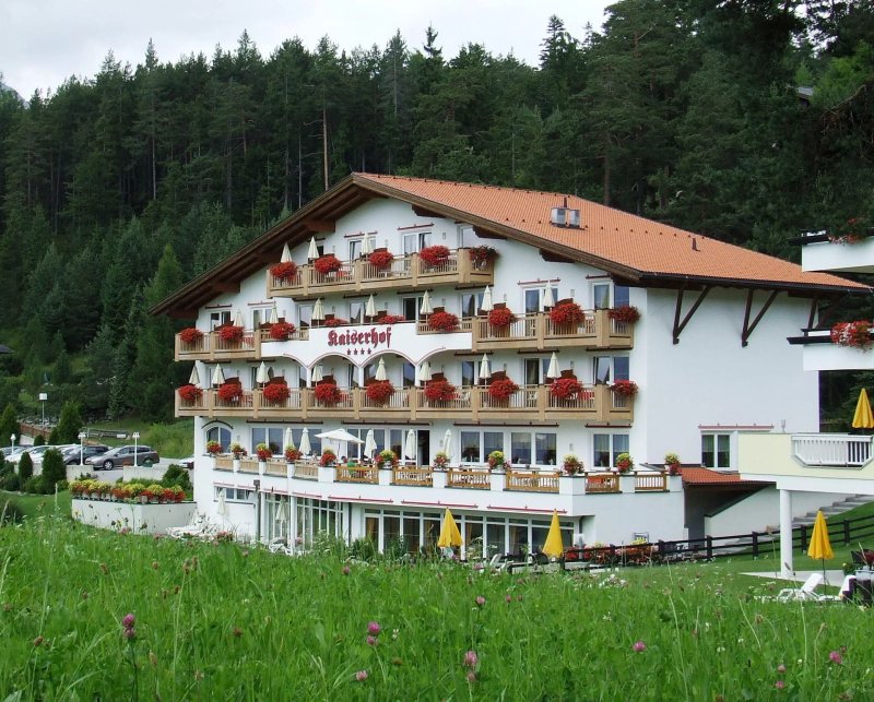Vitalhotel Kaiserhof