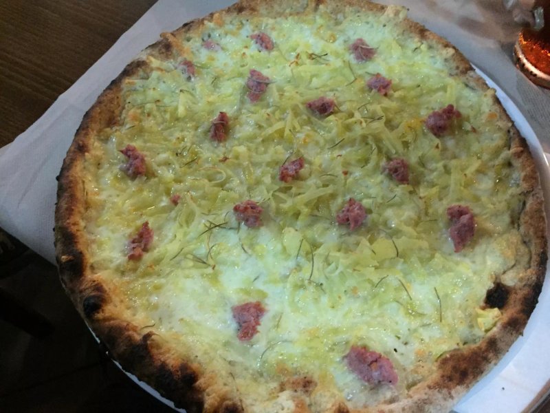Ristorante 4 Castagni