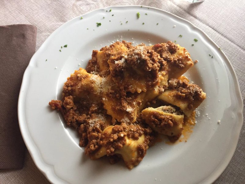 La Bottega sulla Fraga