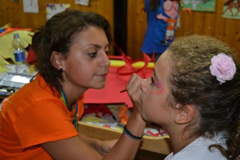 Camping Villaggio Italgest - Lago Trasimeno