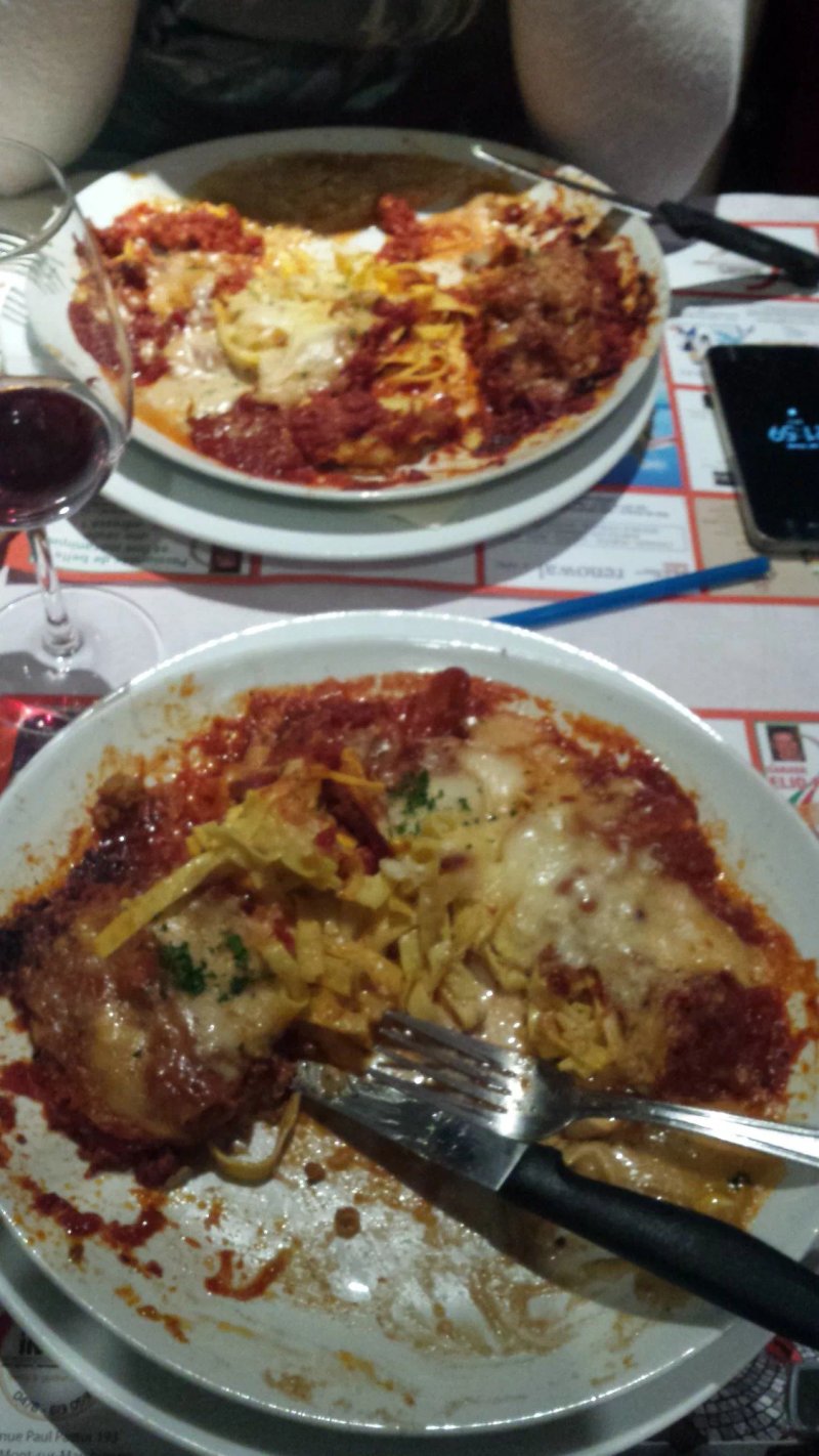 La Pergola