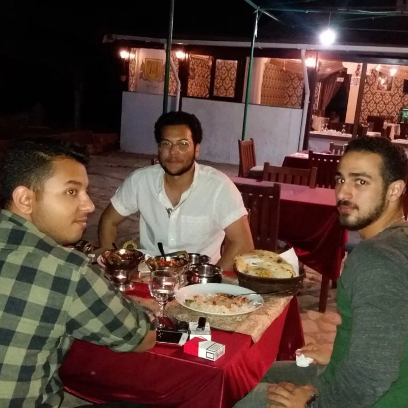 The Taj Indian Restaurant & bar ( north Cyprus )