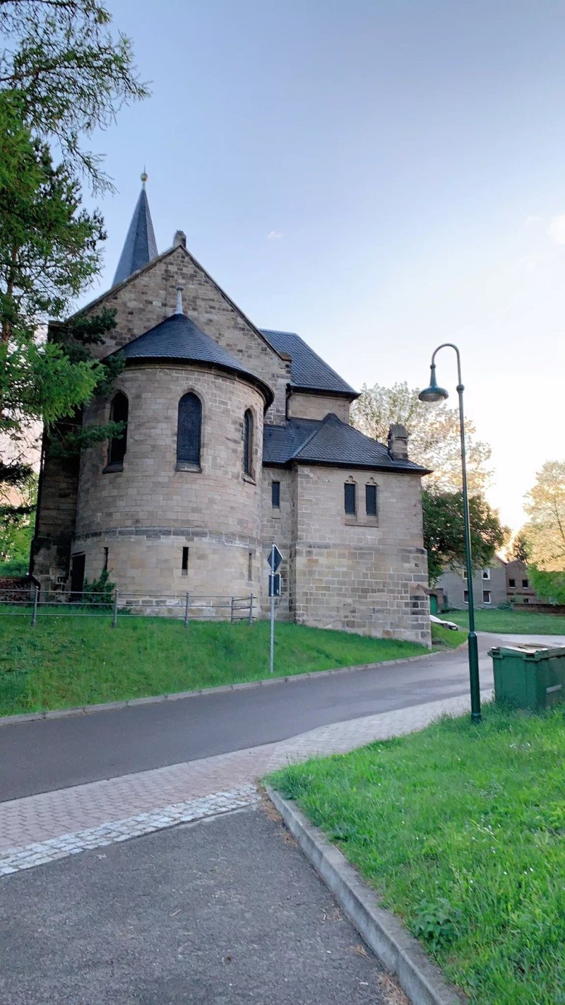 Gasthof Zum Amboss
