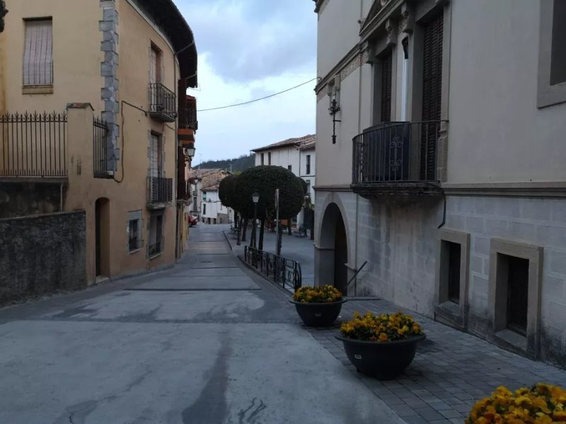 Hotel Sant Quirze De Besora