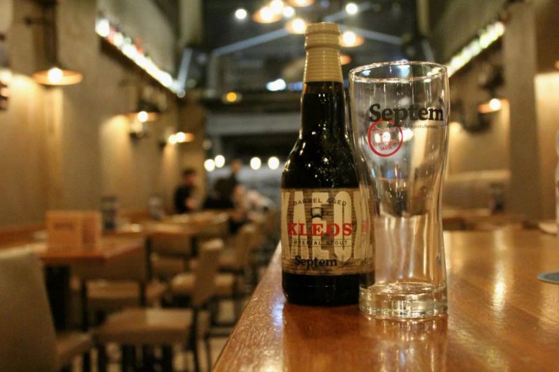 BEERstories