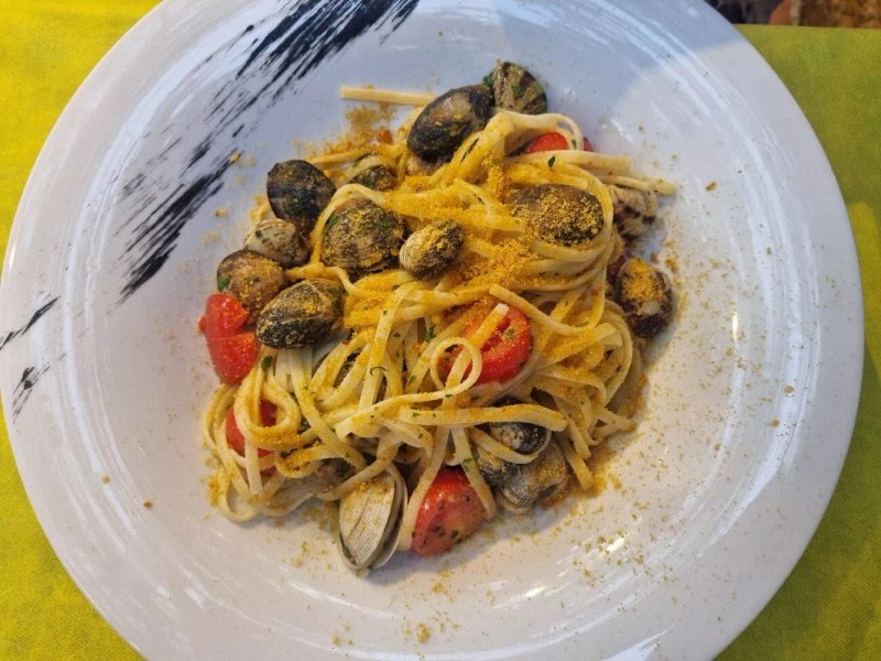 Coccodrillus Pizza-restaurant