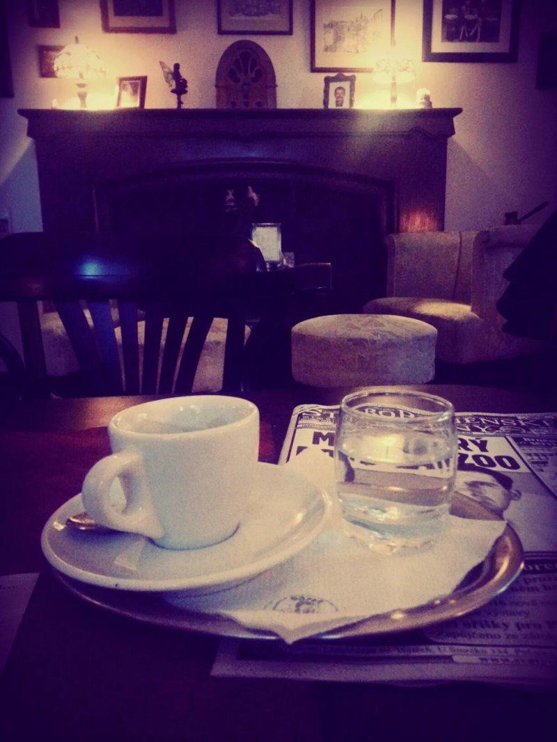 Caffe del Saggio