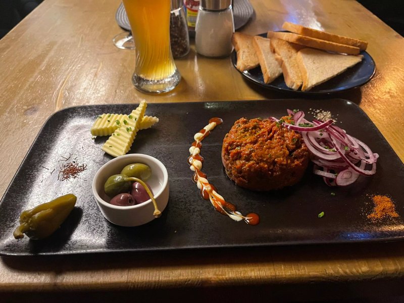 Restaurant Zucchini Kaprun