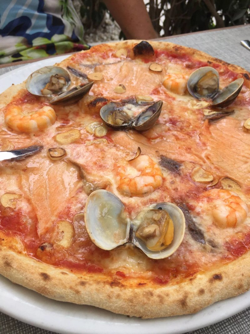 Pulcinella