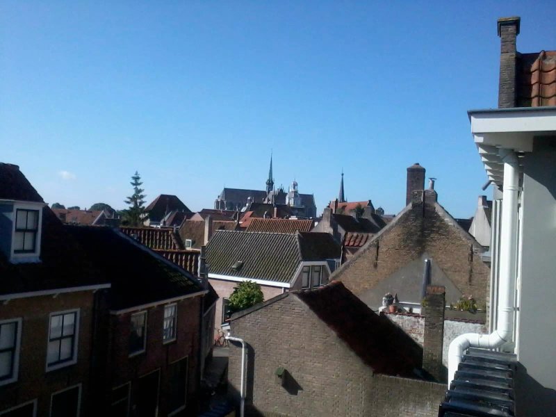B&B De Grote Kade