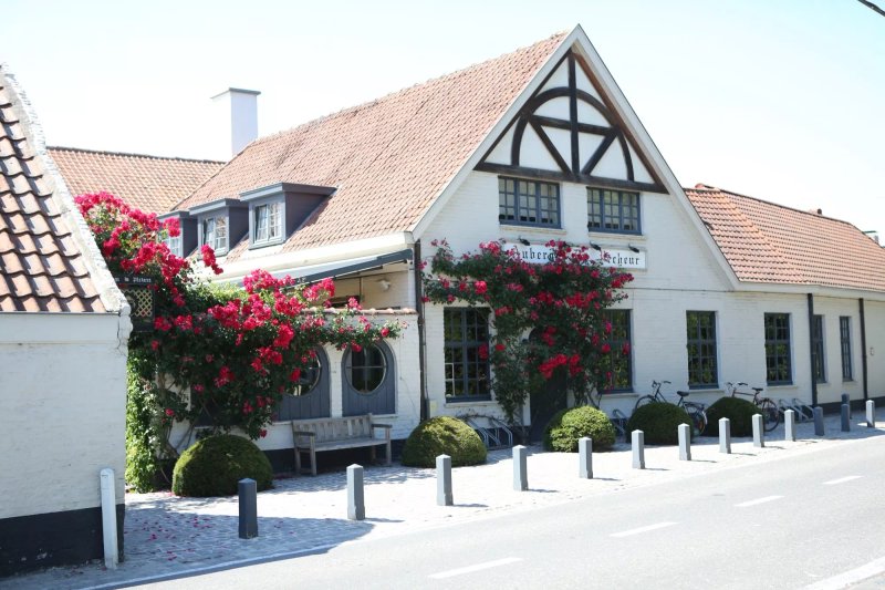 Auberge du Pecheur