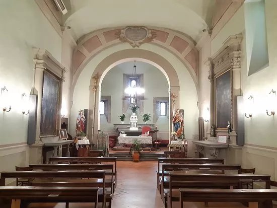 Chiesa di San Pietro Apostolo