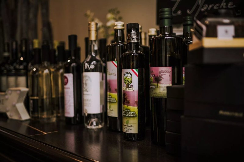 La Bottega Dei Sapori - Aalst