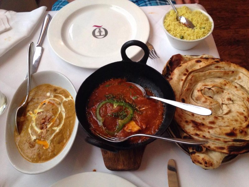 Quality Tandoori Restaurant