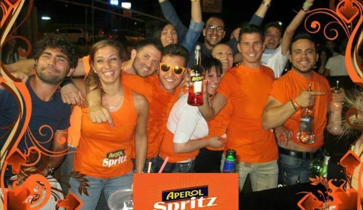 Caffe Plaza