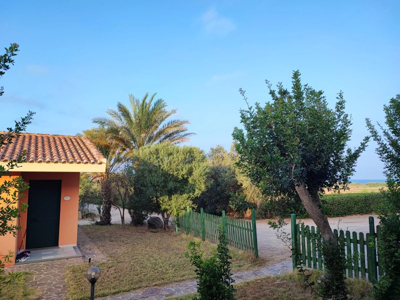 Agriturismo Sa Roia Traversa